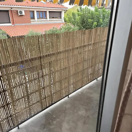 Studiog-4 Elegant Balcon Clim Parking Univ Oncopol Apartment *